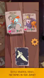 Meteorfall: Journeys 3