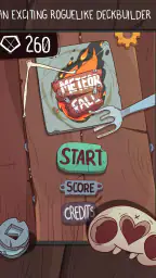 Meteorfall: Journeys 8