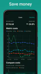 Meterable - Meter readings app 3