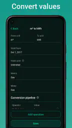 Meterable - Meter readings app 7