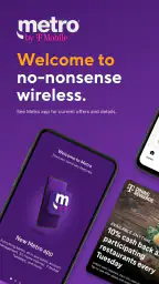 Metro 1
