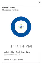 Metro Transit 2