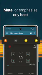 Metronome Beats 4