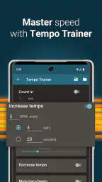 Metronome Beats 5