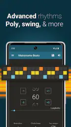 Metronome Beats 6