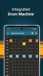 Metronome Beats 7