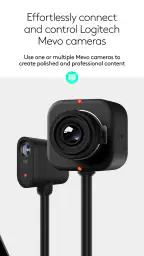 Mevo Studio 2