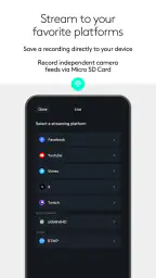 Mevo Studio 3
