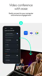 Mevo Studio 4