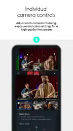 Mevo Studio 5
