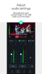 Mevo Studio 6