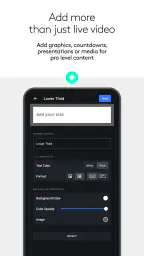 Mevo Studio 7