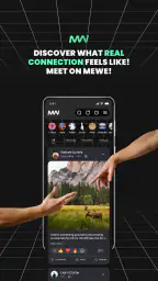 mewe: The Safe Network 2