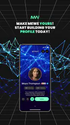 mewe: The Safe Network 4
