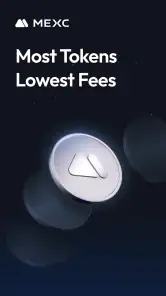 MEXC: Buy Bitcoin BTC & Crypto screenshot