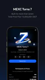 MEXC: Buy Bitcoin BTC & Crypto 4