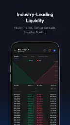 MEXC: Buy Bitcoin BTC & Crypto 6