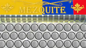 Mezquite Diatonic Accordion screenshot