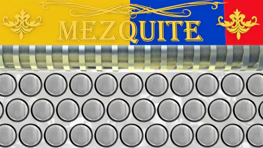 Mezquite Diatonic Accordion 4