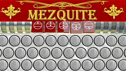 Mezquite Diatonic Accordion 6