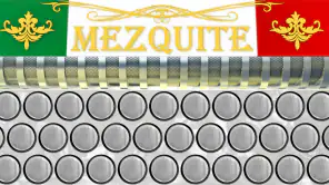 Mezquite Diatonic Accordion screenshot