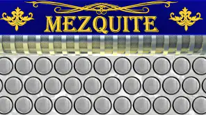 Mezquite Diatonic Accordion screenshot
