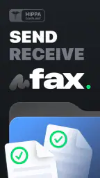 mFAX - Fax from Phone 1