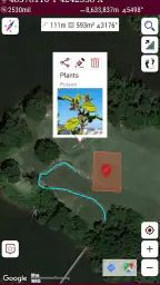 Mgrs & Utm Map Pro 2