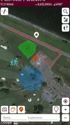 Mgrs & Utm Map Pro 3