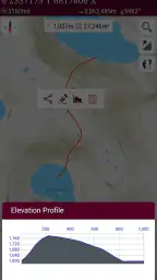 Mgrs & Utm Map Pro 4