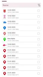 Mgrs & Utm Map Pro 6