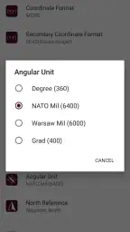 Mgrs & Utm Map Pro 8