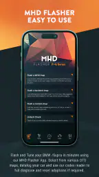 MHD Flasher 1