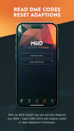 MHD Flasher 8