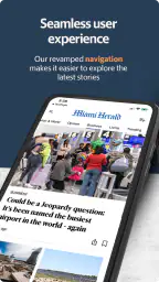 Miami Herald Latest Local News 3