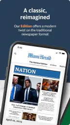 Miami Herald Latest Local News 5