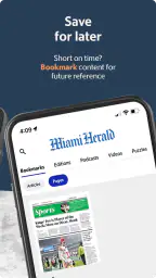 Miami Herald Latest Local News 7
