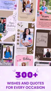Mica: AI Photo & Video Maker screenshot