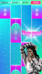 Michael Jackson - Piano Game 3