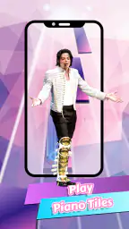 Michael Jackson - Piano Games 3
