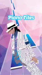 Michael Jackson - Piano Games 8