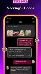 Mici - Call & Meet 5