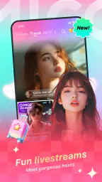 MICO: Go Live Streaming & Chat 1