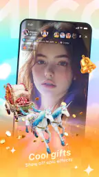 MICO: Go Live Streaming & Chat 2