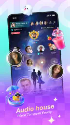 MICO: Go Live Streaming & Chat 3