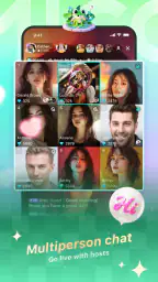 MICO: Go Live Streaming & Chat 4
