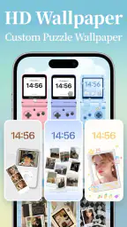 Mico - Live Wallpaper & Widget 1