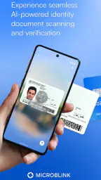 Microblink Identity 1