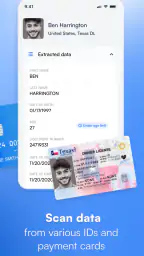 Microblink Identity 2