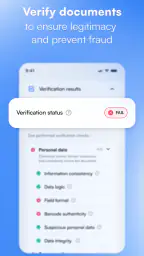 Microblink Identity 3